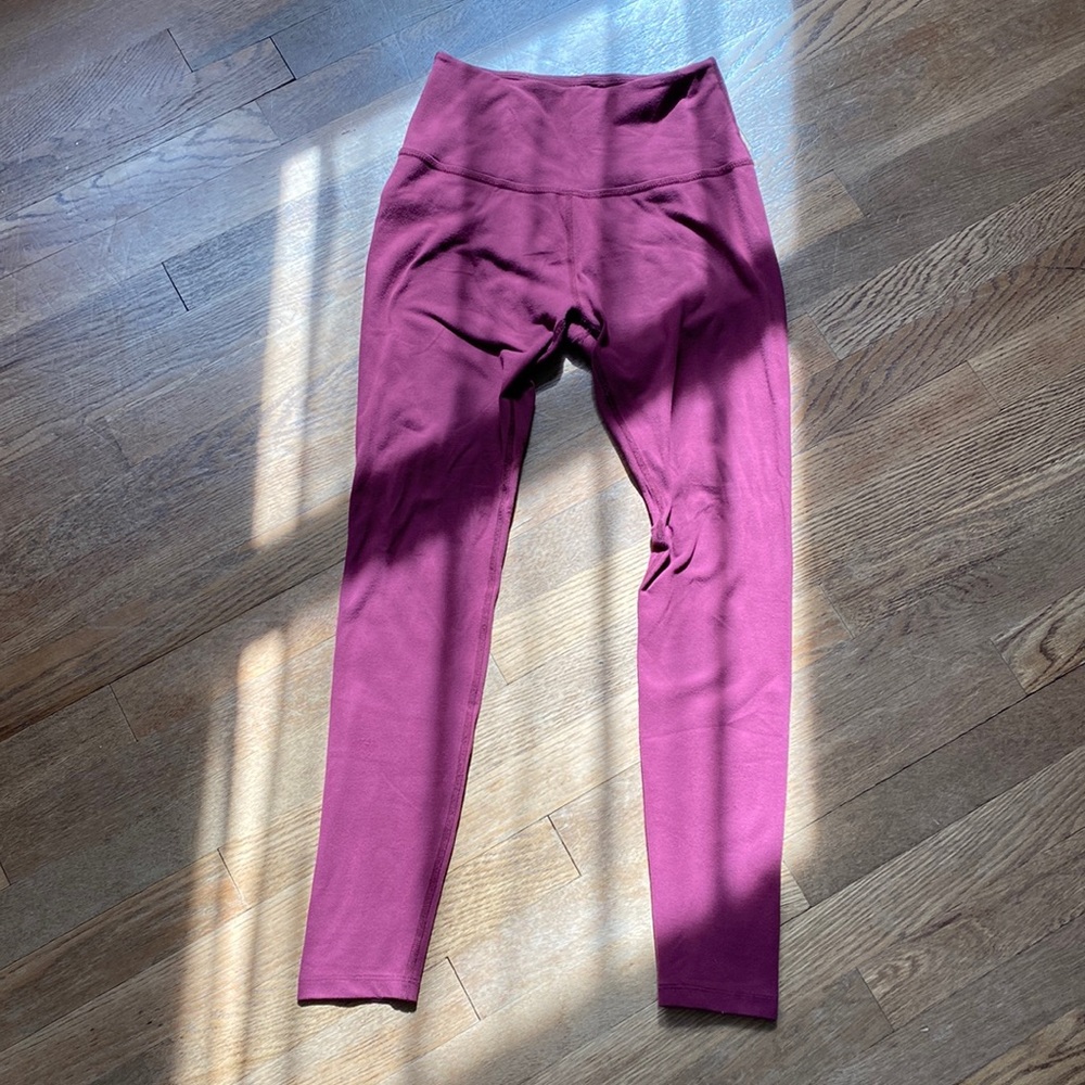 Beyond Yoga High Waist Leggings